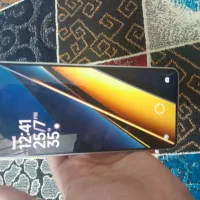 Poco X6 pro 256 ram 8|موبایل|شیراز, دست خضر|دیوار