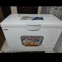 فریزر صندوقی