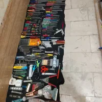 ابزار مصرفی نوع در حد|ابزارآلات|تهران, هفت حوض|دیوار