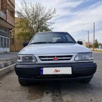 پراید صندوقدار خانگی درحد|خودرو سواری و وانت|سبزوار, توحیدشهر|دیوار