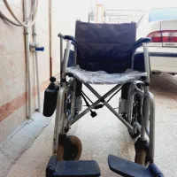 ویلچر برقی|پزشکی|شیراز, عفیفآباد|دیوار