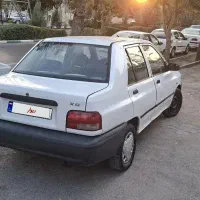 پراید ۱۳۱ مدل۹۶|خودرو سواری و وانت|مشهد, هنرور|دیوار