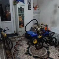 فروش واحد ۷۹ متری رباط کریم آبشناسان دوخواب|فروش آپارتمان|رباط‌کریم, مسکن مهر آبشناسان|دیوار