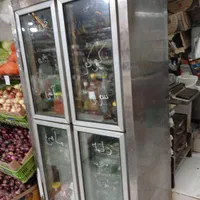 فریزر|فروشگاه و مغازه|اهواز, زیتون کارمندی|دیوار