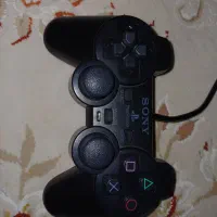 PS2نو قدیمی فلش خور و سی دی خور با فلش|کنسول، بازی ویدئویی و آنلاین|تهران, شادآباد|دیوار