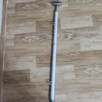میله تاب و بارفیکس