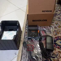 فروش فوری یک دستگاه پرینتر بلوتوثی