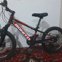 دوچرخه 20|دوچرخه، اسکیت، اسکوتر|اهر, |دیوار