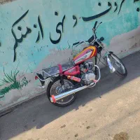 کویر125قدیم