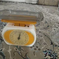 ترازو آشپزخانه
