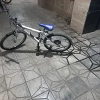 دوچرخه