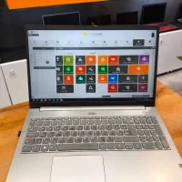 لپ تاپ اقساطی + پکیج حسابداری محک|رایانه همراه|مشهد, حسین‌آباد|دیوار