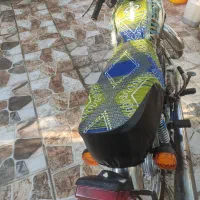 موتورمدل 93|موتورسیکلت|اسماعیلی, |دیوار