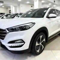 توسان ۲۰۱۷ فول سفارش چک