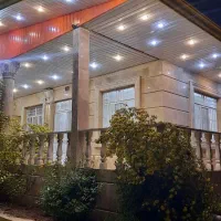 فروش باغ ویلا  واقع در روستای وشنوه