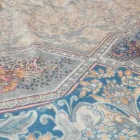 روفرشی کش دار نو