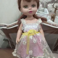 عروسک|اسباب‌‌بازی|تهران, نظام‌آباد|دیوار