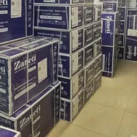 کولرهای اسپلیت زانتی ایتالیا