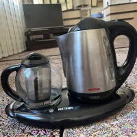 چای ساز برقی