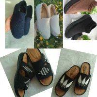 سفارش انواع گیوه کفش صندل دستباف پذیرفته میشود