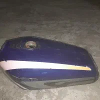بارک موتور۱۲۵