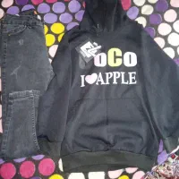 پآفر اسپورت،شلوارلی