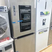 شیشه ای جنرال بکو فوت تکنو فریزر ۲۷ یخچال|یخچال و فریزر|مشهد, ایثارگران|دیوار