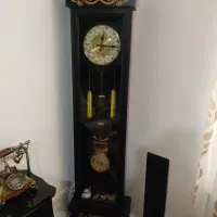 ساعت ایستاده|ساعت دیواری و تزئینی|سنندج, |دیوار