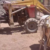 تراکتوربیل دار|خودرو سنگین|بروجرد, |دیوار