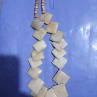 گردنبند عاج فیل