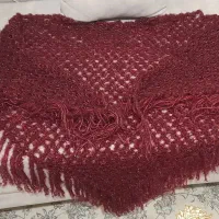 کلاه شنل|لباس|مریوان, |دیوار