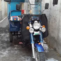 موتور سه چرخه (سپیگان)