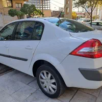 مگان اتوماتیک ۲۰۰۰|خودرو سواری و وانت|تبریز, |دیوار