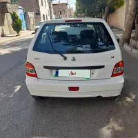 پراید ۱۱۱ مدل۹۳