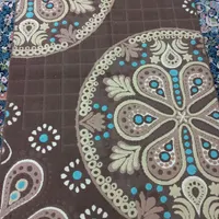 فرش ۳ و نیم متری فانتزی