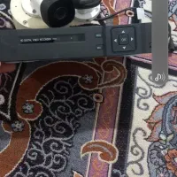 دوربین مداربسته