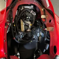 وسپا جی تی اس ۲۵۰ Gts hpe 300|موتورسیکلت|تهران, سعادت‌آباد|دیوار
