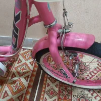 دوچرخه ۱۶ مارک اوکی|دوچرخه، اسکیت، اسکوتر|رشت, کوی مهر|دیوار