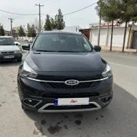 تیگو ۷ مدل۱۴۰۰