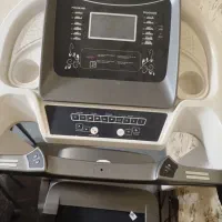 تردمیل|تجهیزات ورزشی|چابهار, |دیوار