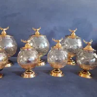 شکلات خوری یا پاسماوری