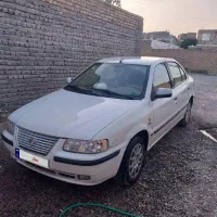 سمندمدل ۸۹