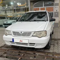 پراید۱۳۲|خودرو سواری و وانت|مهاباد (آذربایجان غربی), |دیوار