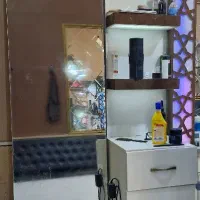 آیینه قدی دوطرفه