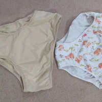 تاب وشورت نخی بچه گانه|لباس|اهواز, زیباشهر|دیوار