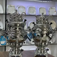 لوازم خانگی|سماور، چای‌ساز، قهوه‌ساز|مرند, |دیوار