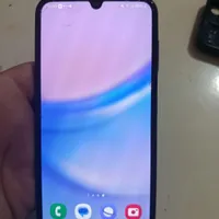 سامسونگ Galaxy A15 با حافظهٔ ۱۲۸ گیگابایت