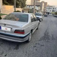 پرشیا مدل ۸۳ موتور فرانسه|خودرو سواری و وانت|دماوند, گیلاوند|دیوار