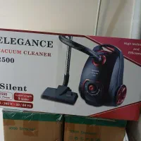 جاروبرقی ELEGANCE|جاروبرقی، جارو شارژی، بخارشو|بومهن, |دیوار