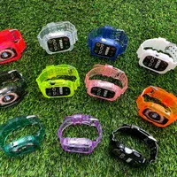 بند جی شاکی اپل واچ